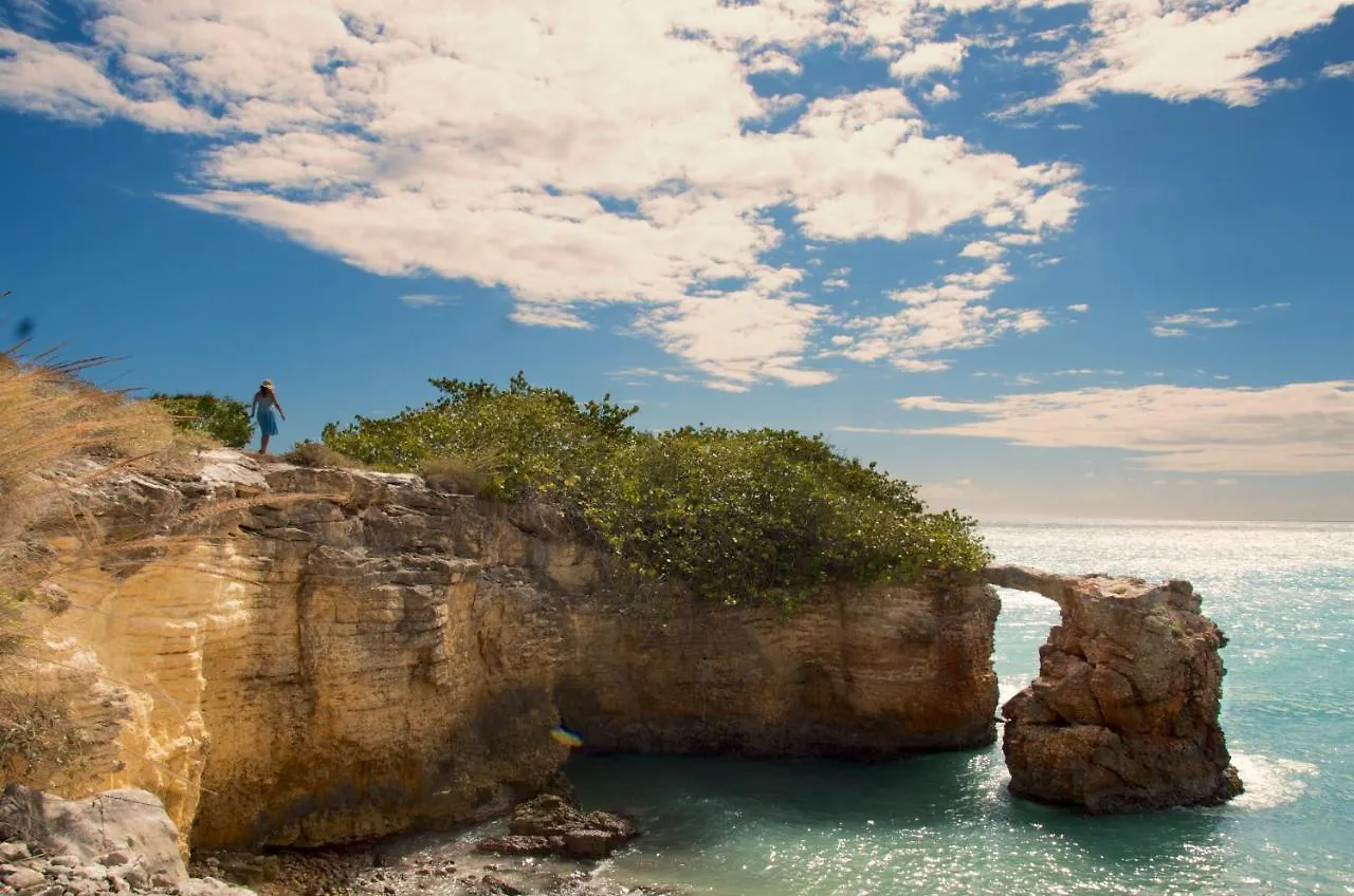 Casamares Private Room Solario With Pool And Barbecue 5 Min To Boqueron And Beaches Cabo Rojo