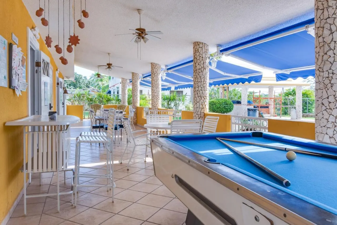 Casamares Private Room Solario With Pool And Barbecue 5 Min To Boqueron And Beaches Cabo Rojo Guest house