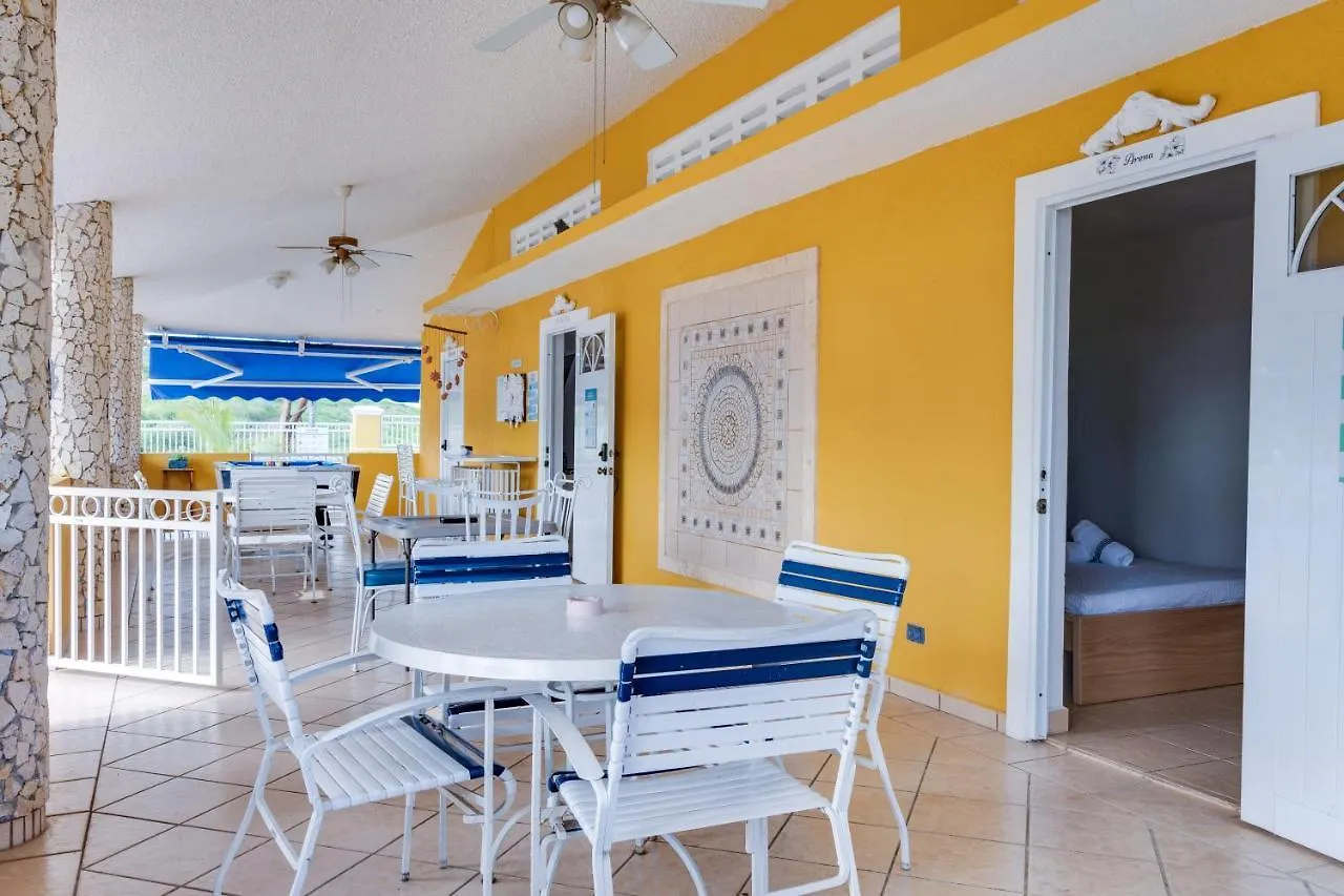 Casamares Private Room Solario With Pool And Barbecue 5 Min To Boqueron And Beaches Cabo Rojo 0*,  Puerto Rico