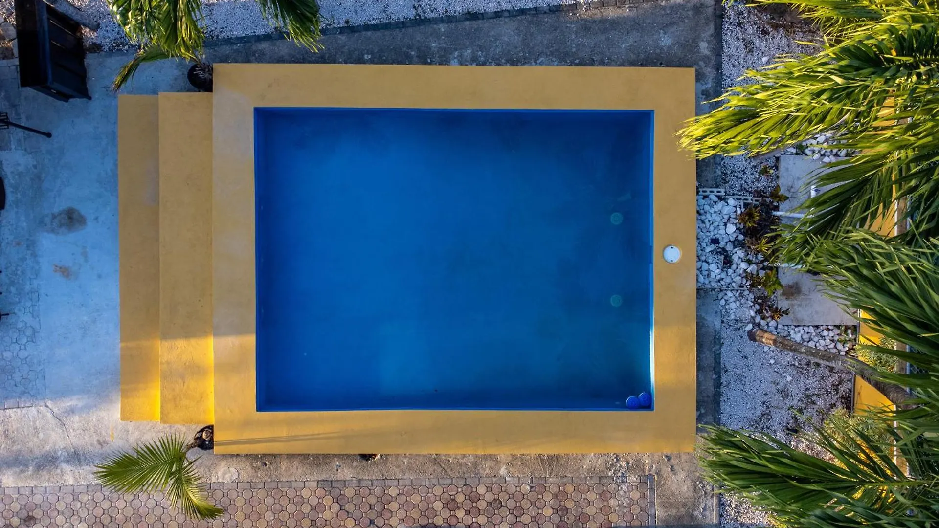 Guest house Casamares Private Room Solario With Pool And Barbecue 5 Min To Boqueron And Beaches Cabo Rojo