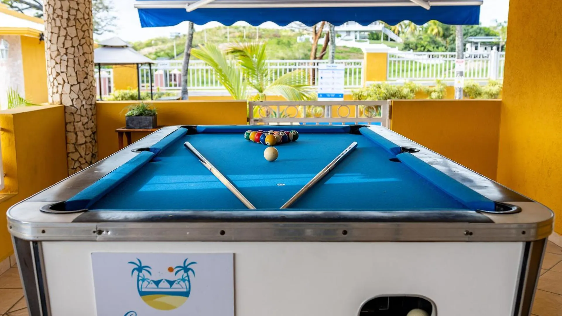 Casamares Private Room Solario With Pool And Barbecue 5 Min To Boqueron And Beaches Cabo Rojo Guest house