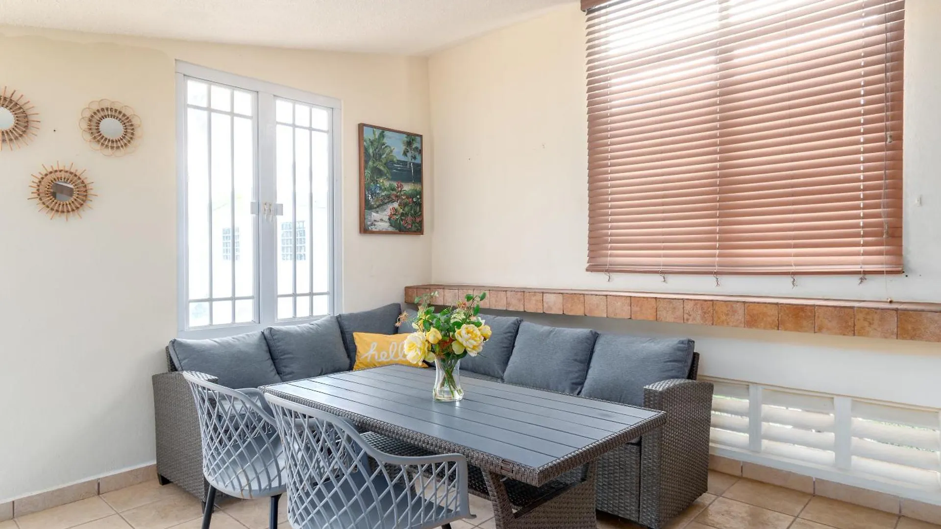 Casamares Private Room Solario With Pool And Barbecue 5 Min To Boqueron And Beaches Cabo Rojo