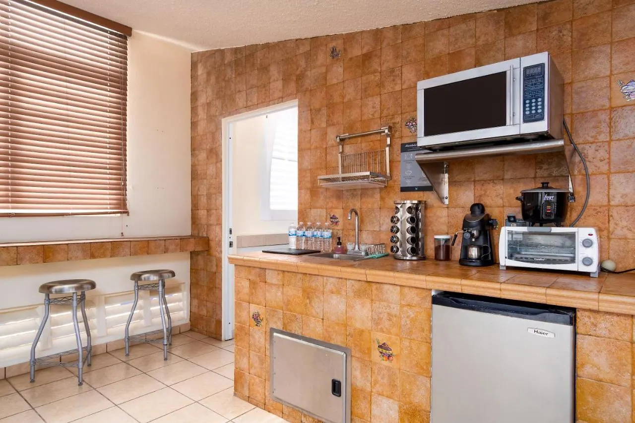 Penzion Casamares Private Room Solario With Pool And Barbecue 5 Min To Boqueron And Beaches Cabo Rojo Portoriko
