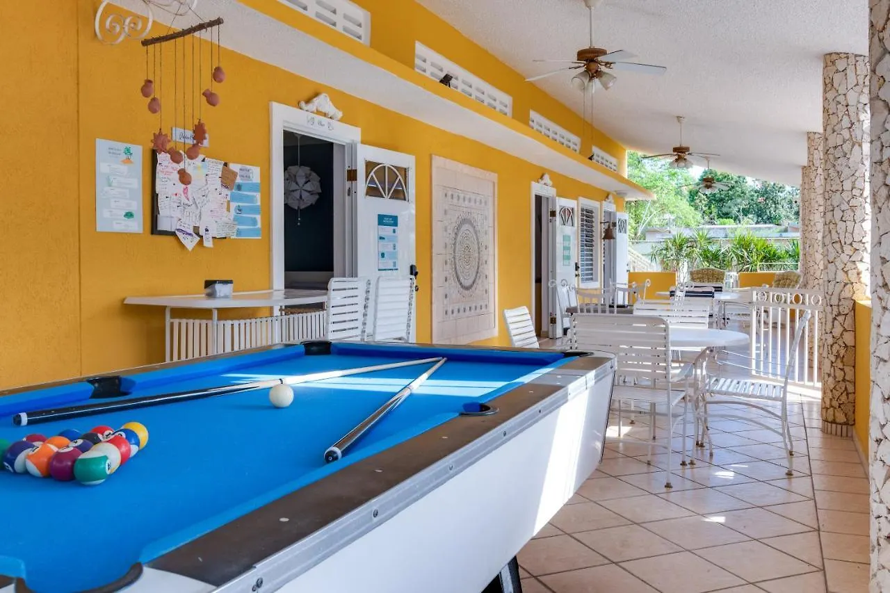 Casamares Private Room Solario With Pool And Barbecue 5 Min To Boqueron And Beaches Cabo Rojo 0*,