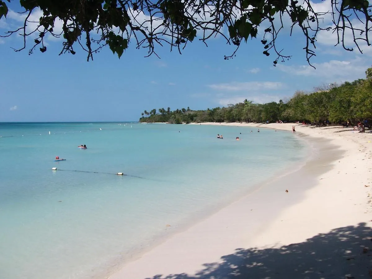 Casamares Private Room Solario With Pool And Barbecue 5 Min To Boqueron And Beaches Cabo Rojo 0*,
